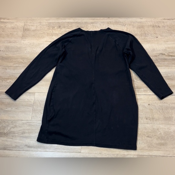 Nike Air Long Sleeve Front Zip Dress Size 2X - Picture 10 of 10